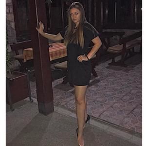 Meet your Posher, Sara